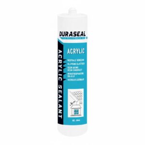 Duraseal Acryl – De Professionele Schilderskit (Blauw)