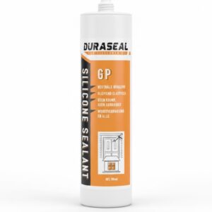 Duraseal GP – De Universele Alleskunner (Oranje)