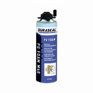 Duraseal M40 – Akoestisch & Thermisch (Blauw)