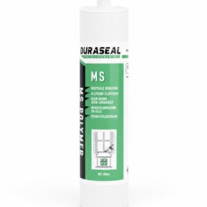 Duraseal MS Polymer – De Overschilderbare Pro (Groen)