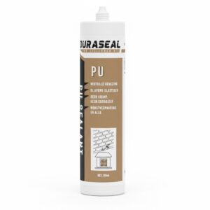 Duraseal PU – De Robuuste Constructiekit (Beige)